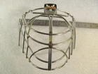 JOFA GOALIE PROMASK (CAT EYE) FACE CAGE MASK