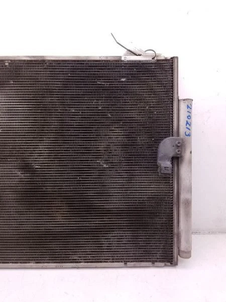 10-19 AC Condenser LEXUS GX460 4.6L-V8-1URFE 88460-60420 - Image 3 of 4