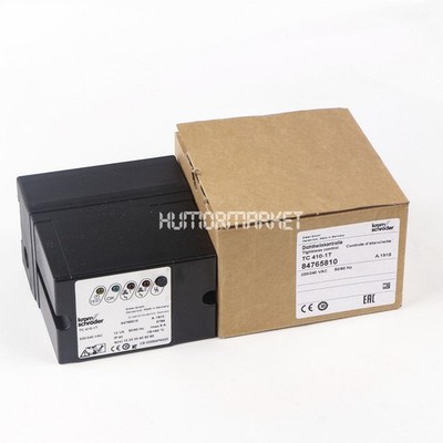 1PCS NEW Krom schroder Valve Leak Detector TC 410-1T TC410-1T