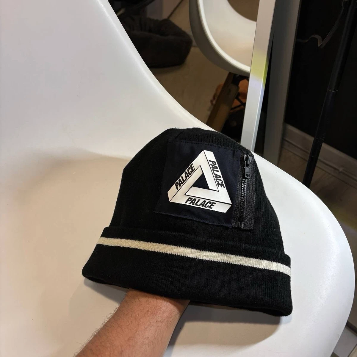 Palace Beanie Hats for Men for sale - eBay
