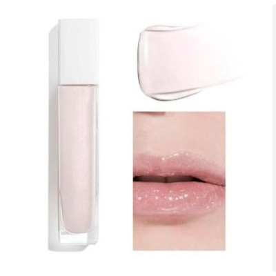 Authentic DISCONTINUED Chanel Rouge Coco Gloss - Shade #722 Maxi Pearl | NIB