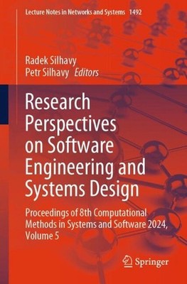 Research Perspectives on Software Engineering and Systems Design: Proceedings of