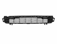Gitter Grill StoßStange Vorne Unten Peugeot Partner 2015-2018