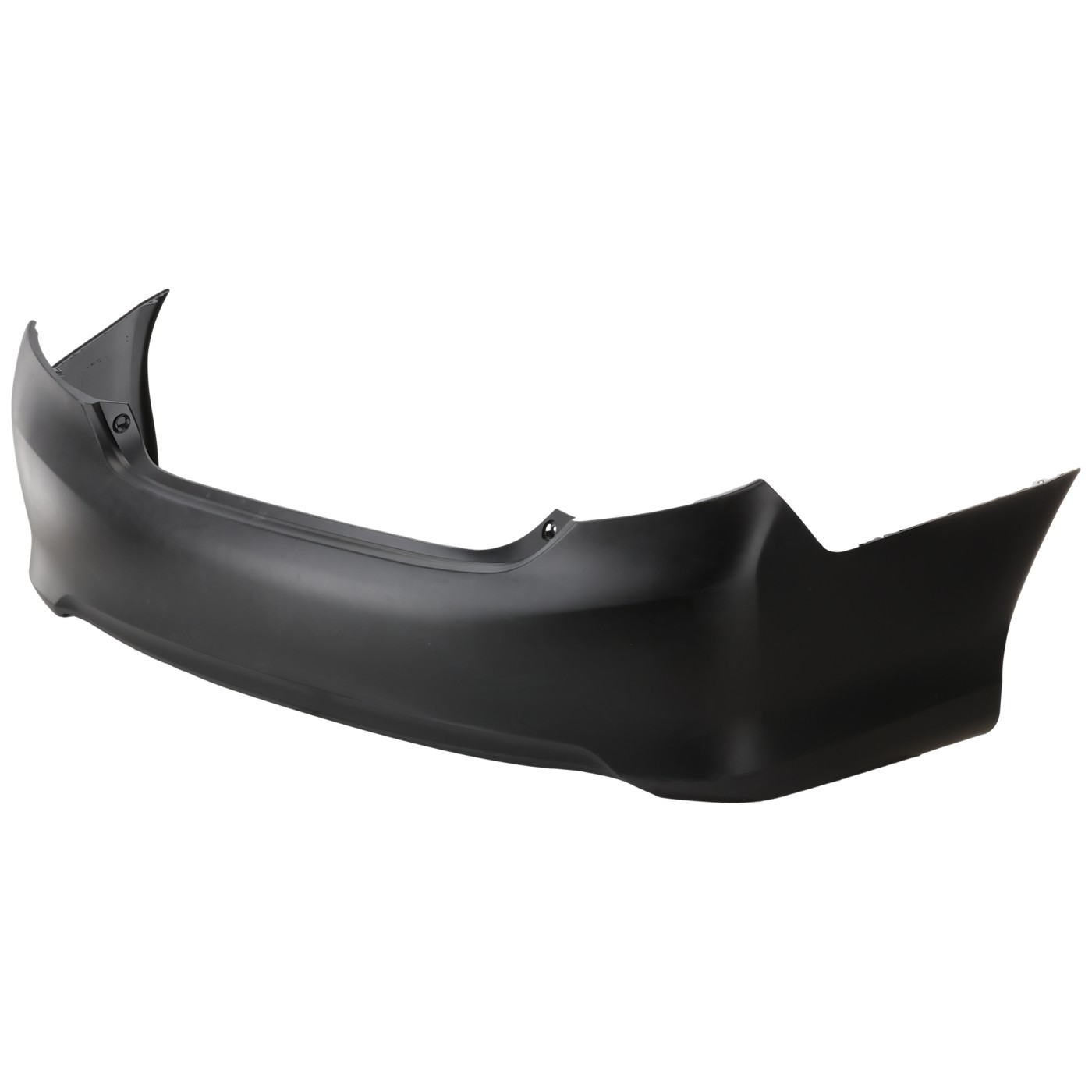 Rear Bumper Cover For 2012-2014 Toyota Camry Primed CAPA