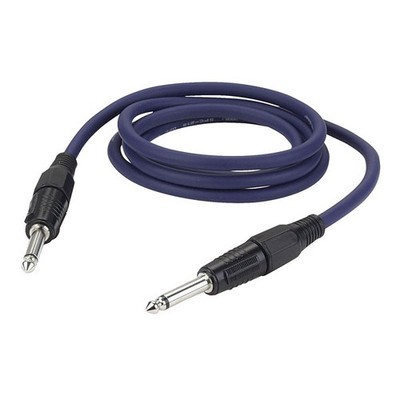 DAP - FS01 - Jack mono > Jack mono, 2 x 1,5mm2 6 m