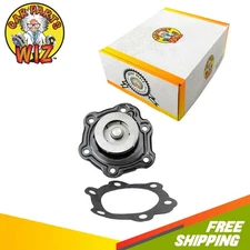 Engine Water Pump Fits 91-02 Saturn SC SC1 SC2 SL SL1 SL2 SW1 SW2 1.9L 16V DOHC