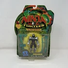 Vintage 1997 Playmates Shredder Action Figure The Next Mutation New Box Wear