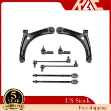 Front Lower Suspension Control Arms for Mitsubishi Outlander 2007-2017 K80258