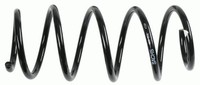 Sachs Fahrwerksfeder 998 006 FüR Opel