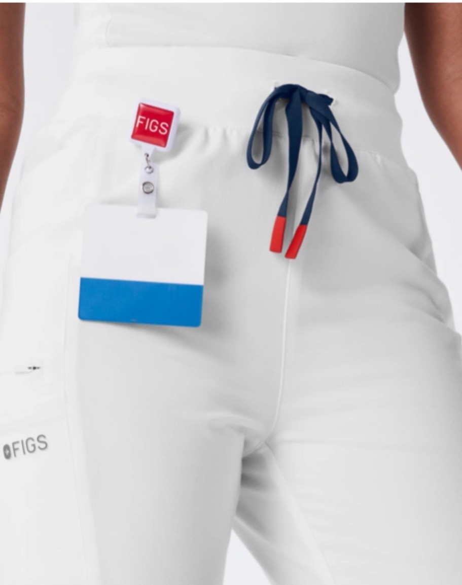 Figs Team USA Medical Team Scrubs Limited Edition image 10