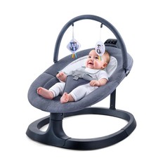 Electric Baby Swing for Infants