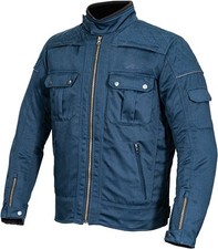Weise Condor Textile Jacket - Blue