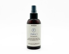 Aveda Chakra 5 Feel Expressive Balancing Mist 3.4 Oz