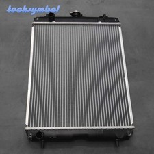 Brand New Water Tank Radiator CMAR6154 for Lawn Mowers Kubota ZD331