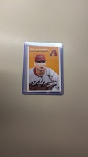 2012 Topps Heritage Paul Goldschmidt Rookie Card Arizona Diamondbacks #6. rookie card picture