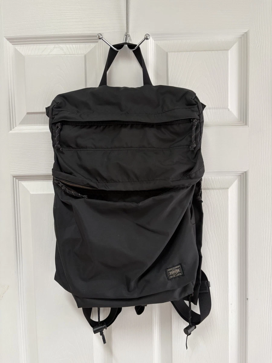 Porter Backpacks for Men for sale - eBay