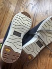 Mens Pendleton Blue Wool Dress Shoes Vibram  Soles Size 12 — photo 4