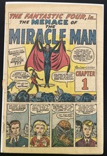 Fantastic Four #3 (1962) Prices | Fantastic Four Series