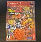 Atari Dragon Ball Z: Budokai 3 Greatest Hits (PS2) T NTSC