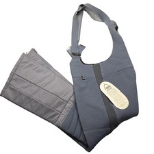 Vintage Snuggler Ski Pants Mens 32R Blue Maxim Bib Overalls Made Japan 80s