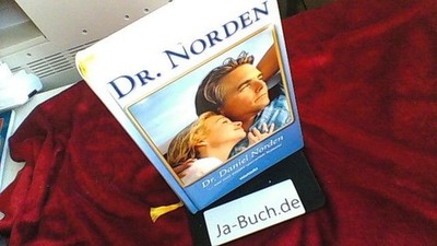 Dr. Daniel Norden,Hat das Leben seinen Sinn verloren? Eine gefährliche Verwechsl