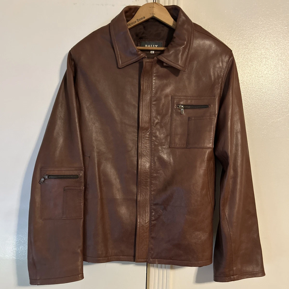 Bally Bomber Coats, Jackets & Vests for Men for Sale | Shop New