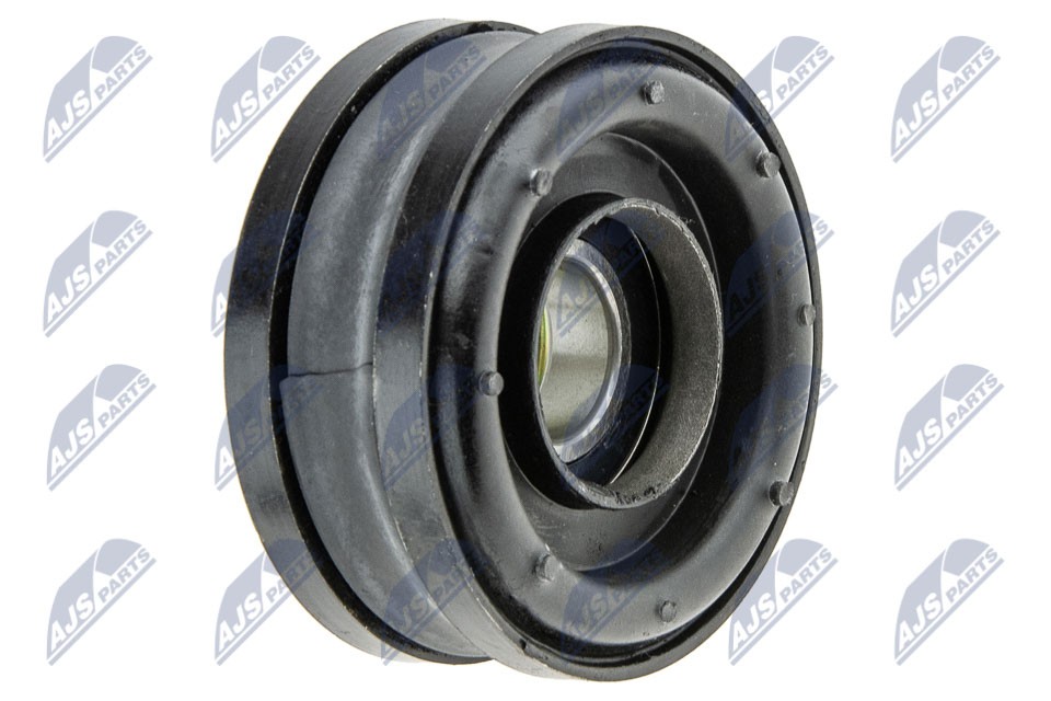 Support Bearing Drive Shaft for Qashqai +2 I 2.0 DCI 37000JD000 - Image 18