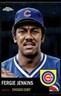 Fergie Jenkins 2022 Topps Chrome Platinum Anniversary #59 Cubs MLB READ