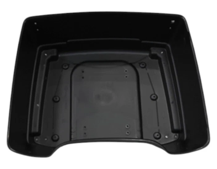 2009-2013 HARLEY-DAVIDSON ELECTRA GLIDE ROAD GLIDE T-PAK, X 53145-09 - NOVO FABRICANTE DE EQUIPAMENTO ORIGINAL - Imagem 3 de 4