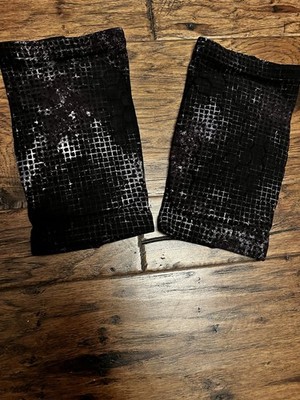McDavid  HEX  KNEE/ELBOW/SHIN PADS/PAIR