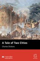 A Tale Of Two Cities Charles Dickens
