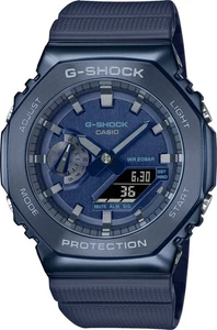 Watch CASIO G Shock GM 2100N 2AJF men's carbon core guard structure brand new