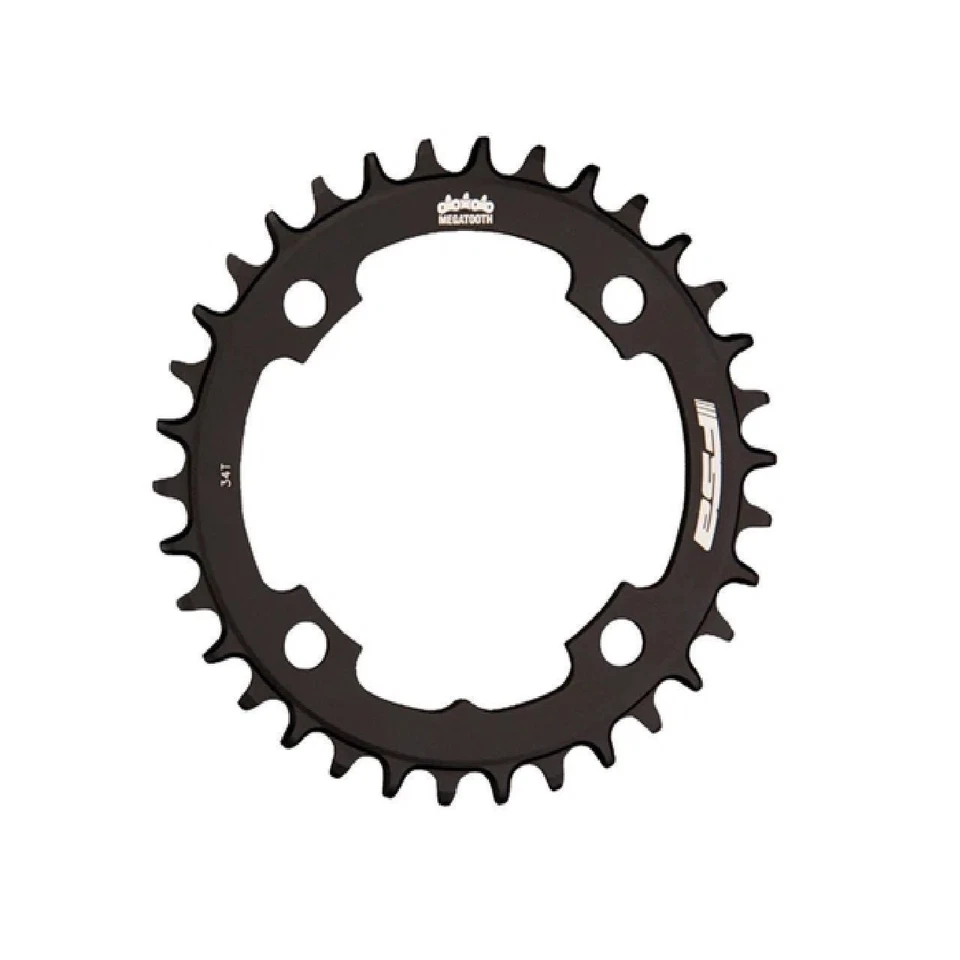 FSA Megatooth Replacement Chainring 1 x 11 | 30 Tooth 104 BCD - Image 2 of 4