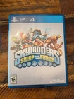 Skylanders Swap-Force for PS4 Sony PlayStation 4
