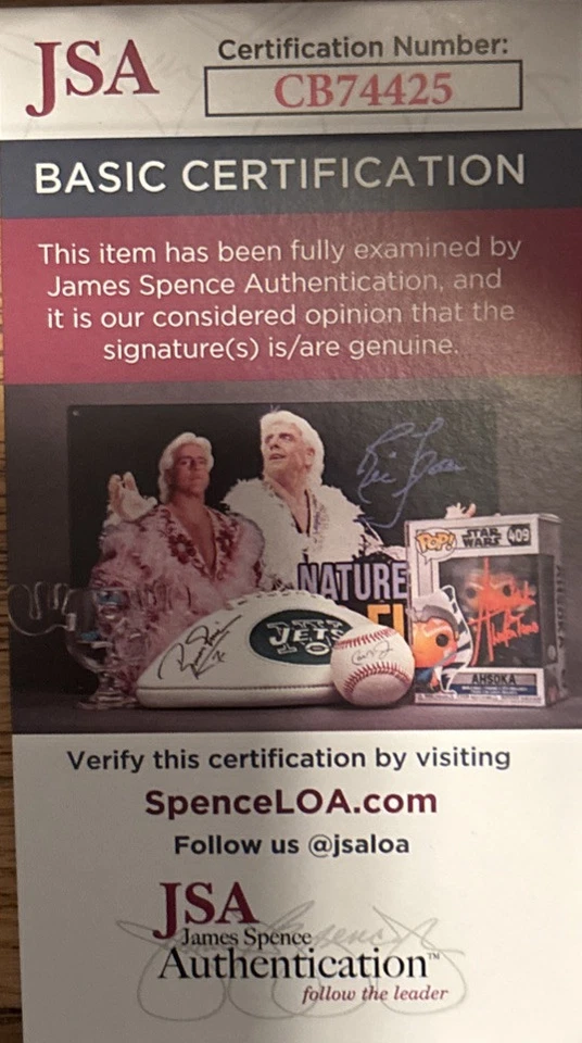 Luke Kuechly Signed Autographed Carolina Panthers Speed Mini Helmet JSA COA - Image 3 of 4