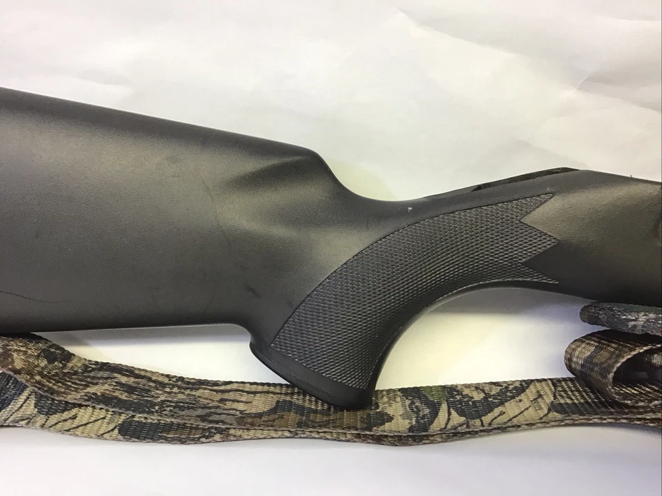 Browning A-Bolt 300 WSM Right Hand, Short Action Black Synthetic Stock. #651 - Image 3 of 4