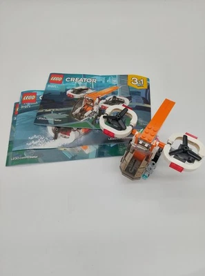 LEGO Creator 31071 Drone Explorer