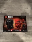Star Wars Lego Brickheadz - 75232 Kylo Ren & Sith Trooper - NEW & Sealed