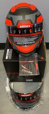 SEDICI Strada 3 Primo Ritmo Helmet BRAND NEW XL | eBay