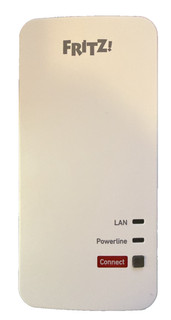 FRITZ!Powerline 1210 gebraucht