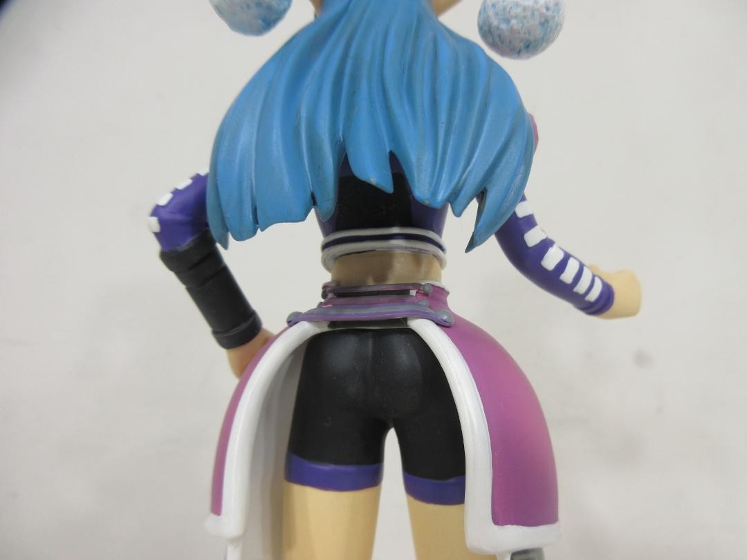0531Z ファンタシースターオンラインスタチュー No.3 FOnewearl 0531Z PHANTASY STAR ONLINE STATUE NO.3 FONEWEARL | eBay