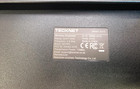 Wireless Keyboard. Tecknet X315. Black 2.4GHz Slim — photo 9