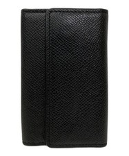 Maison Margiela Key Case Black