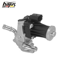 Original Hajus Agr-Ventil AbgasrüCkfüHrungsventil Citroen Ford PSA 2.2 HDI Tdci
