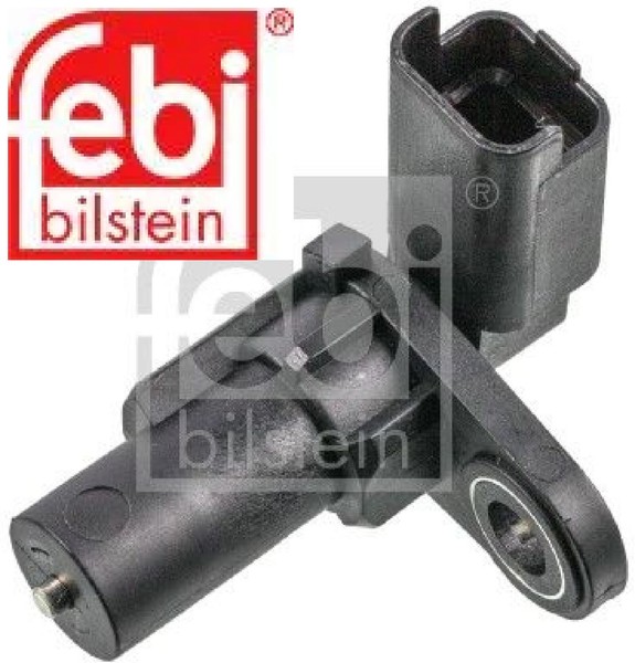 Febi Bilstein 186619 Impulsgeber FüR Kurbelwelle Impulsgeber Kurbelwelle-image