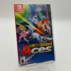 New ListingNintendo Switch Mario Tennis Aces - Tested
