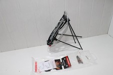 Pletscher  Vario High   Fahrrad Gepäckträger  26-28"   mit Federklappe