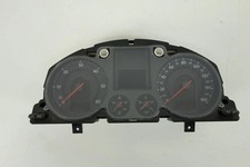 Original Tacho VW Passat B6 Diesel MFA FIS mph Kombiinstrument 3C0920960K