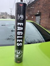 EAGLES Badminton Feather Shuttlecocks 1 dozen 12 -Durable Training Birdies