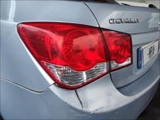 Feu arrière Chevrolet CRUZE